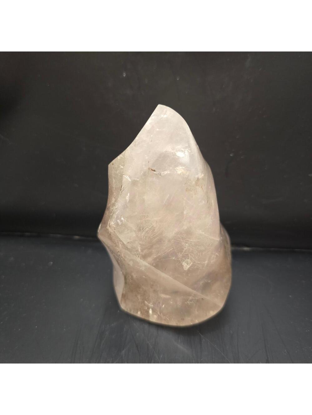 213. Quartz Flame